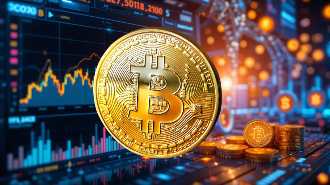 Bitcoin Price