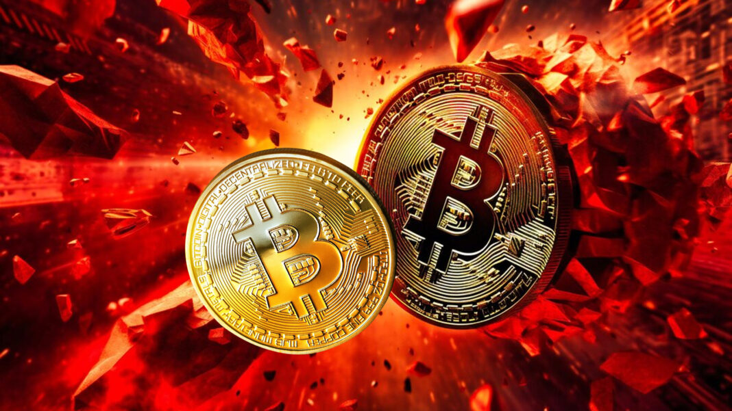 Bitcoin Price