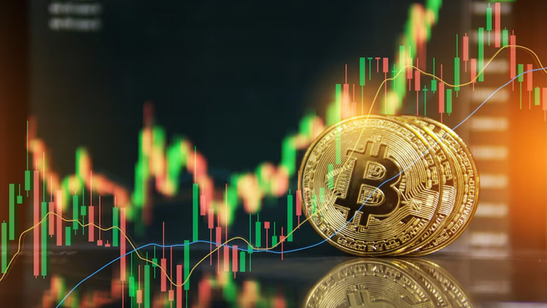Bitcoin Prediction