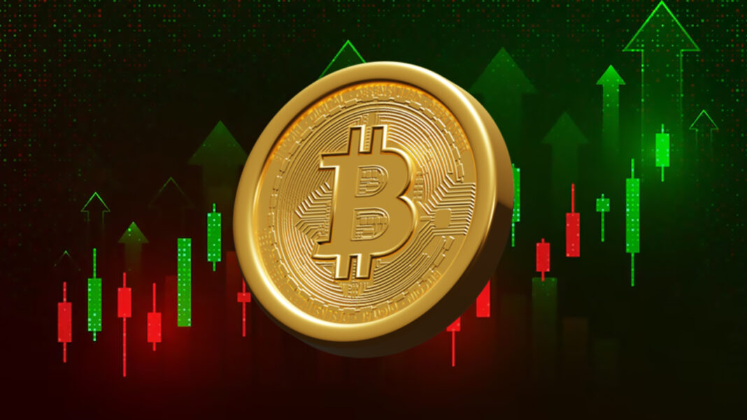 Bitcoin Price Prediction