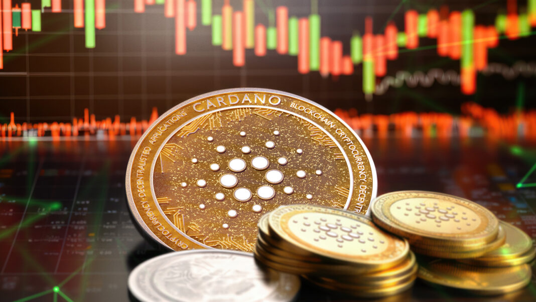 Cardano Price Prediction