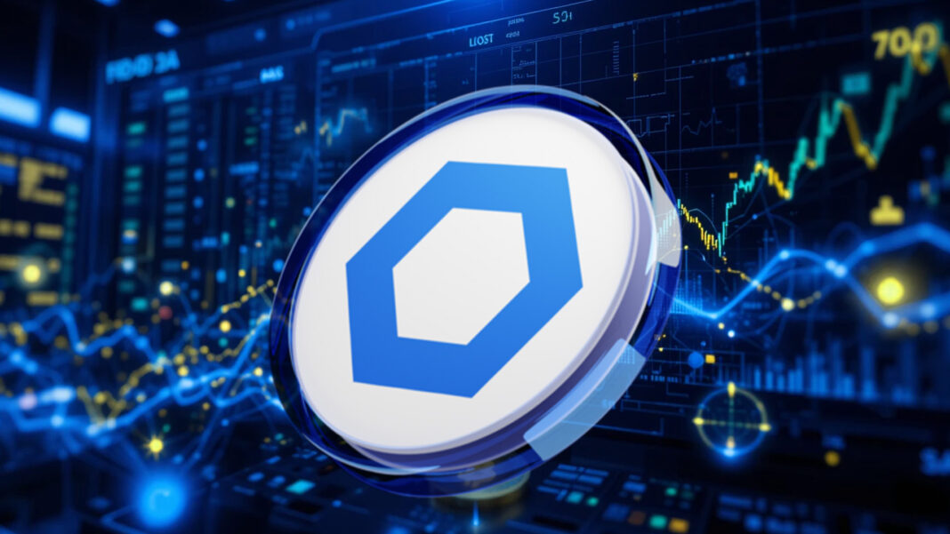 Chainlink Price