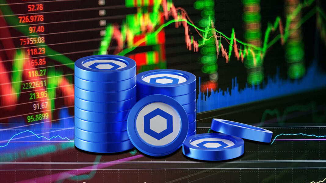 Chainlink Price Prediction