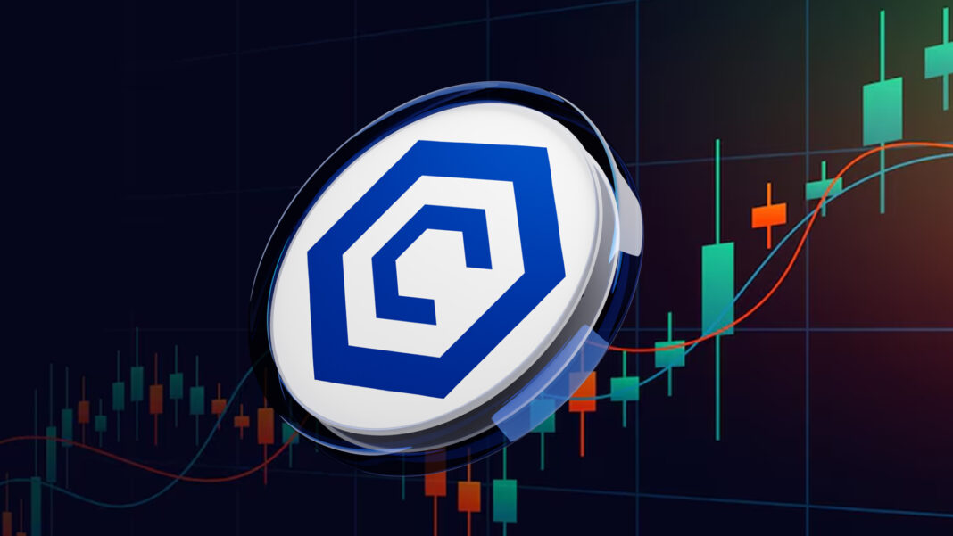 CRO Coin Price