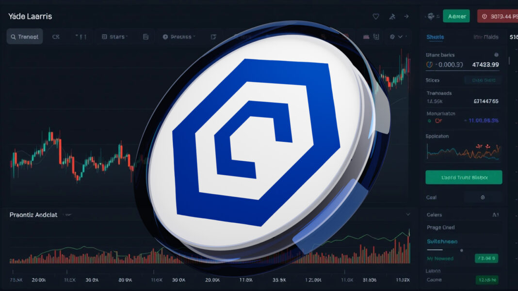 CRO Coin Price