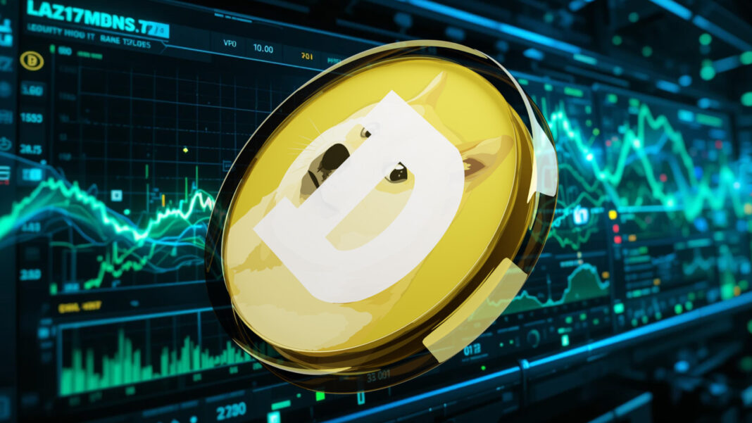 Dogecoin Price