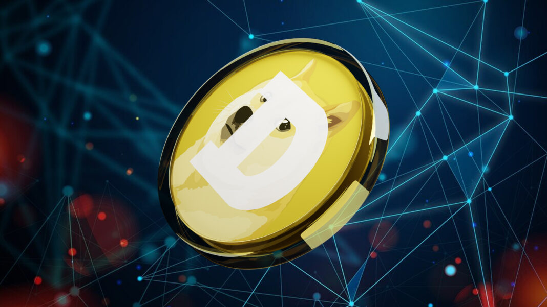 Dogecoin Price