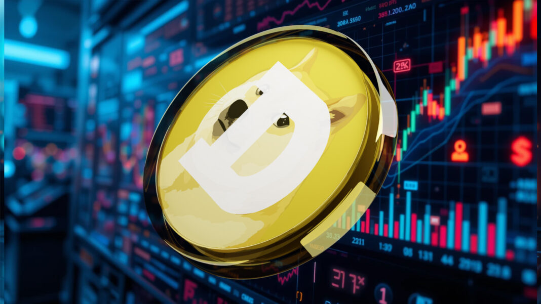 Dogecoin Price