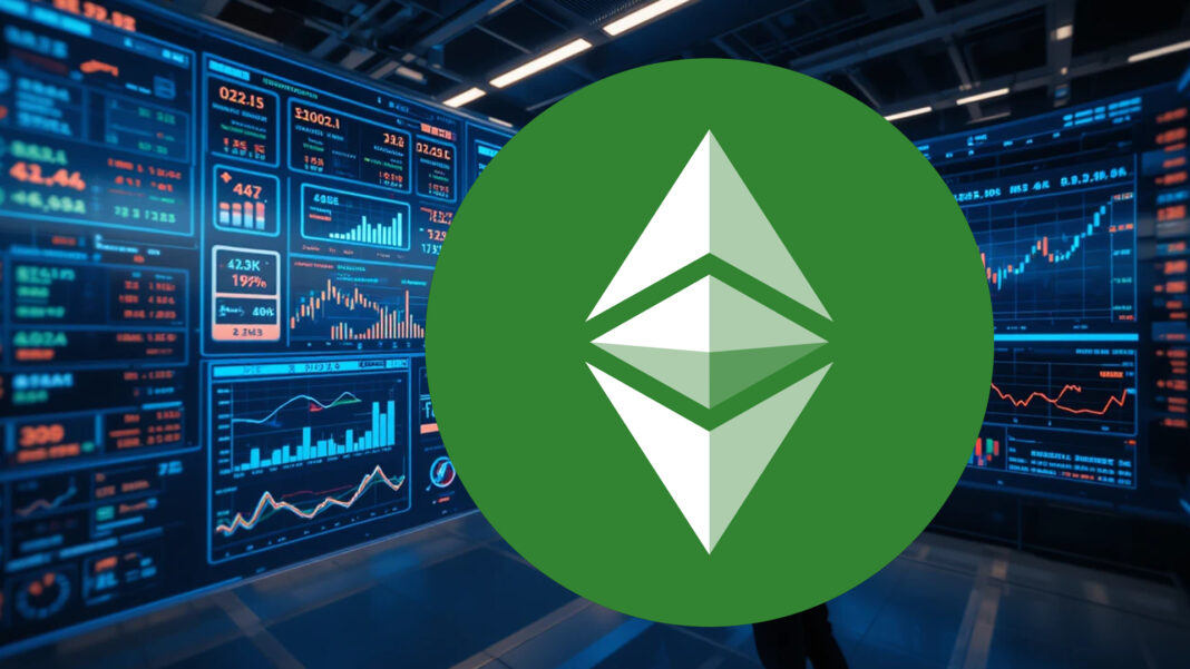 Ethereum Classic