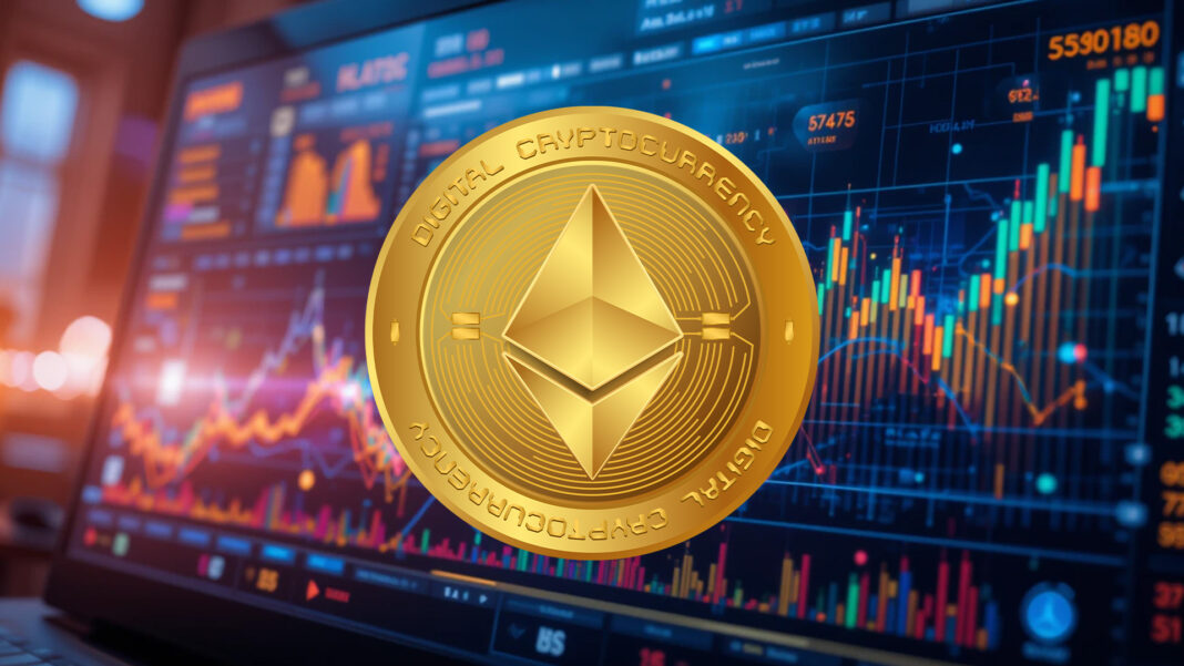 Ethereum Price Prediction