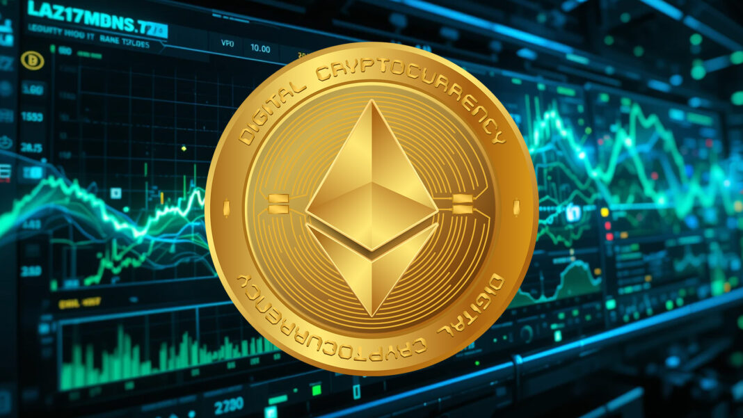 Ethereum Price