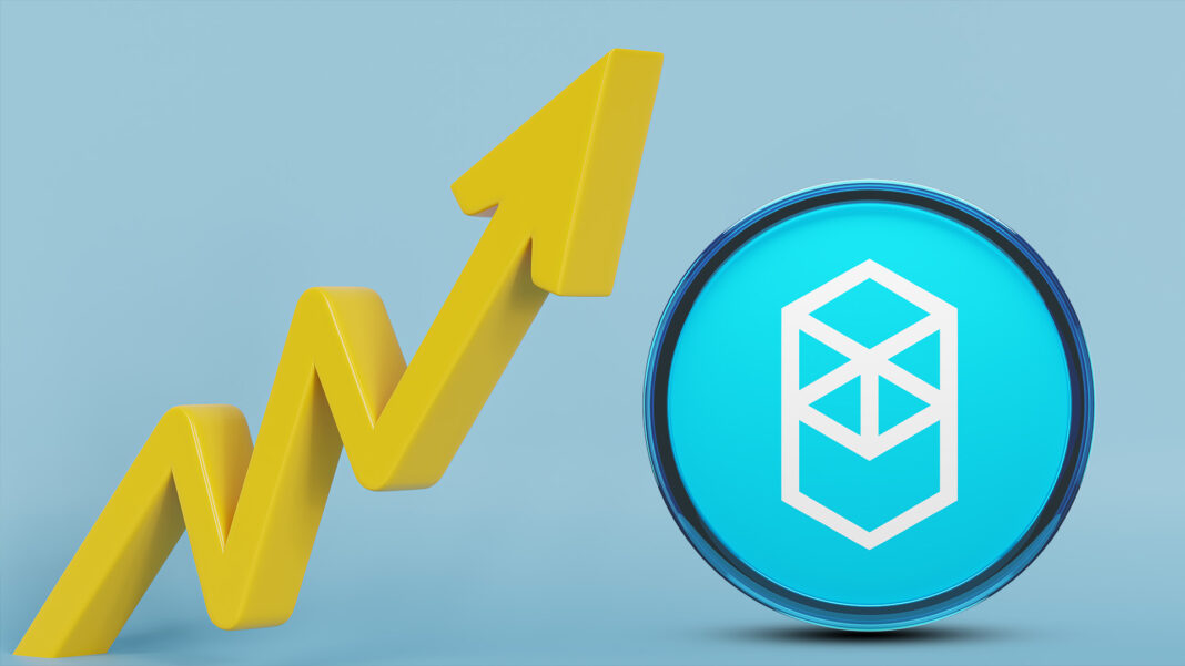 XLM Price