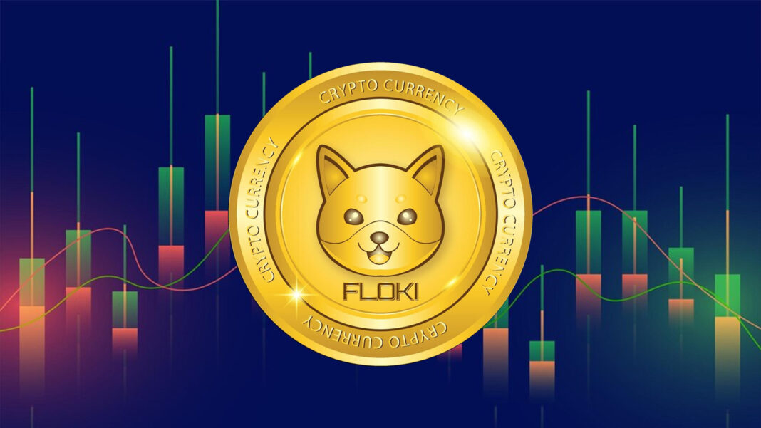 Floki Inu Price