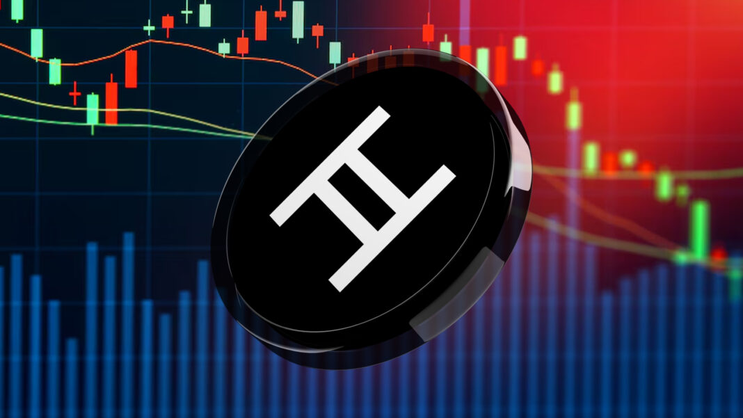 HBAR Price Poised For Bullish Breakout