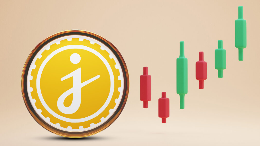 JASMY Price Prediction