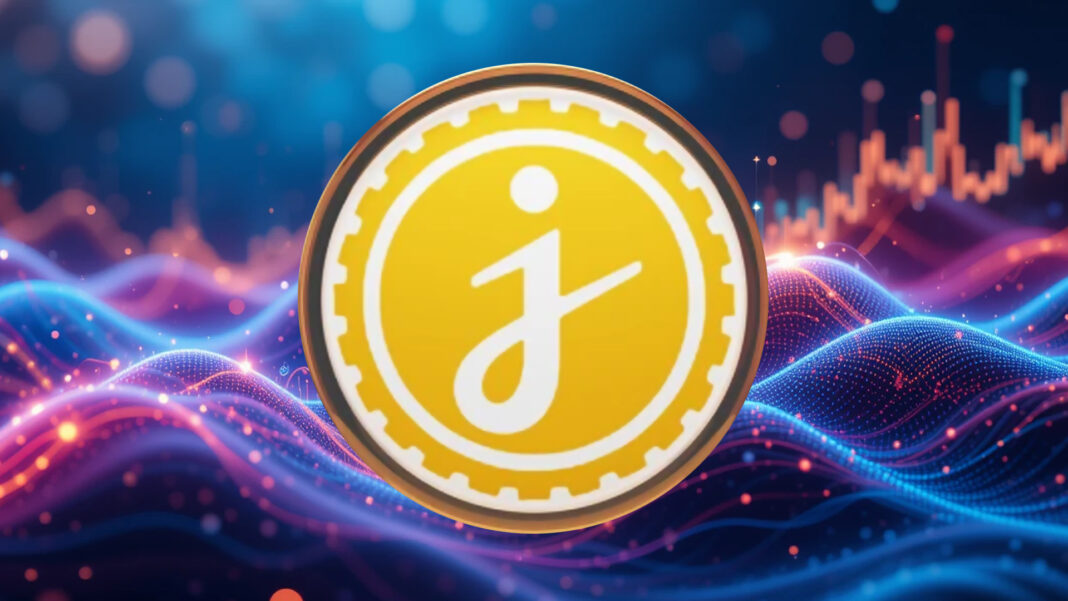 JASMY Price Prediction
