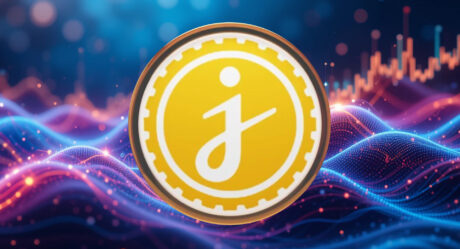 JASMY Price Prediction: Can JasmyCoin Break Resistance & Rally To $1.80 Soon?
