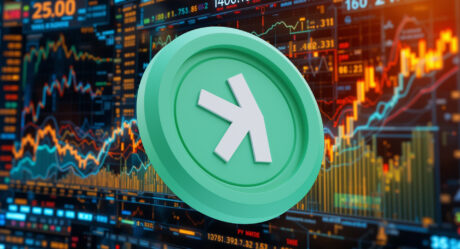 Kaspa Price Bubble Risk Rises As Price Approaches Key Resistance At $0.13