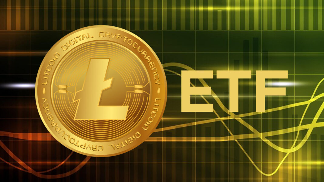 Litecoin ETF