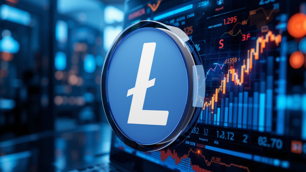 LTC Price Prediction