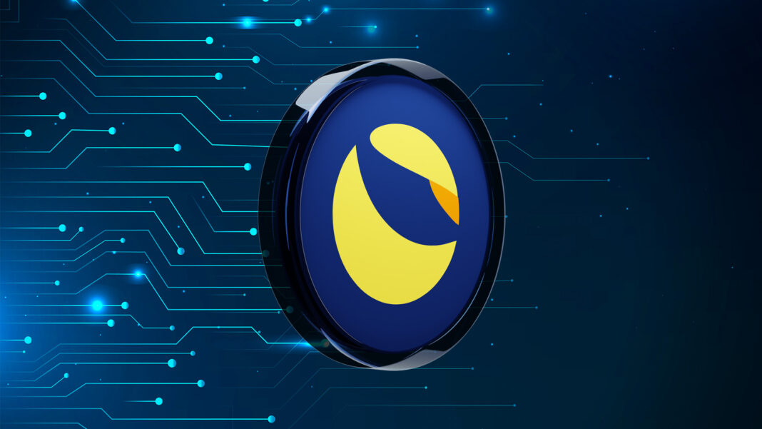 LUNC News