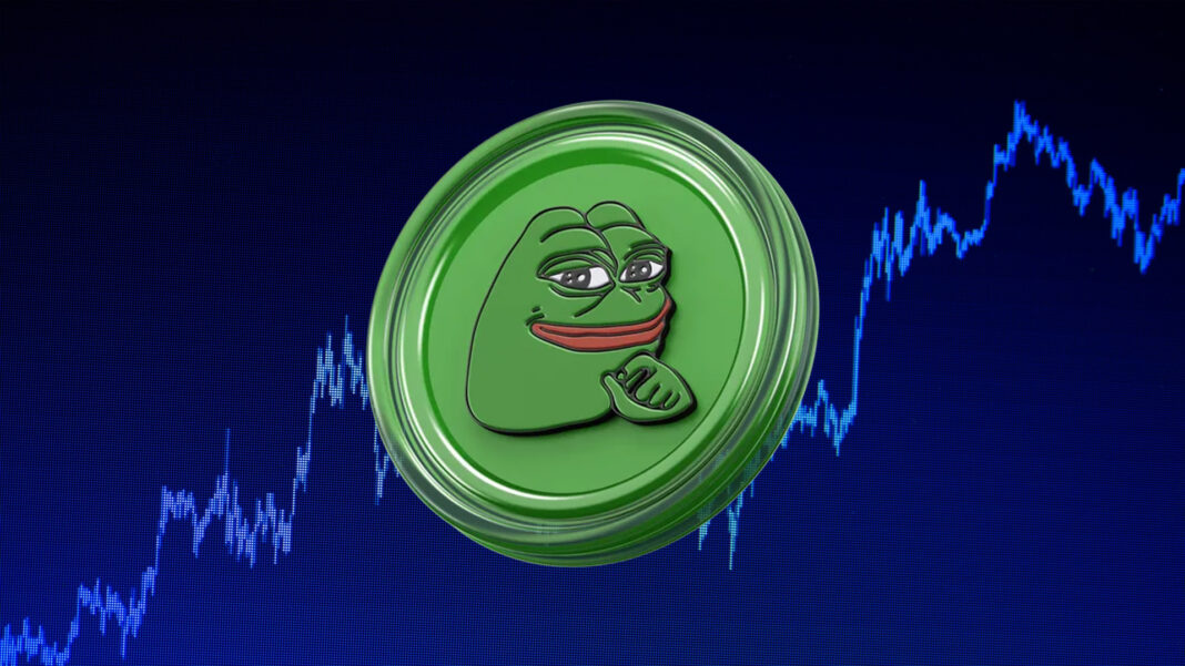 Pepe Coin
