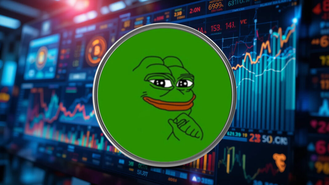 PEPE Coin Price Prediction