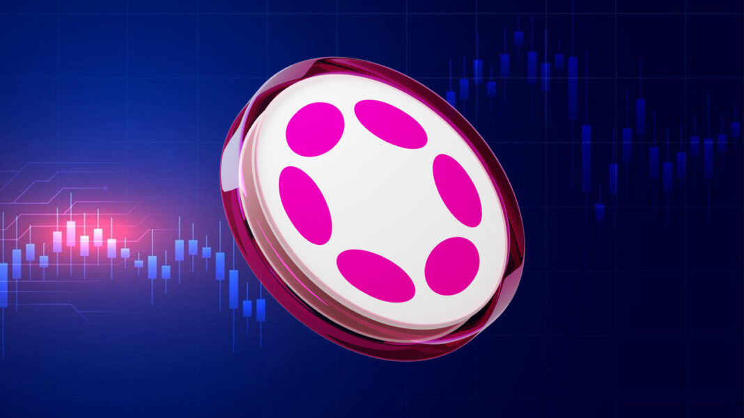 Polkadot Price Prediction