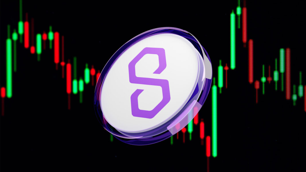 Polygon Price Prediction