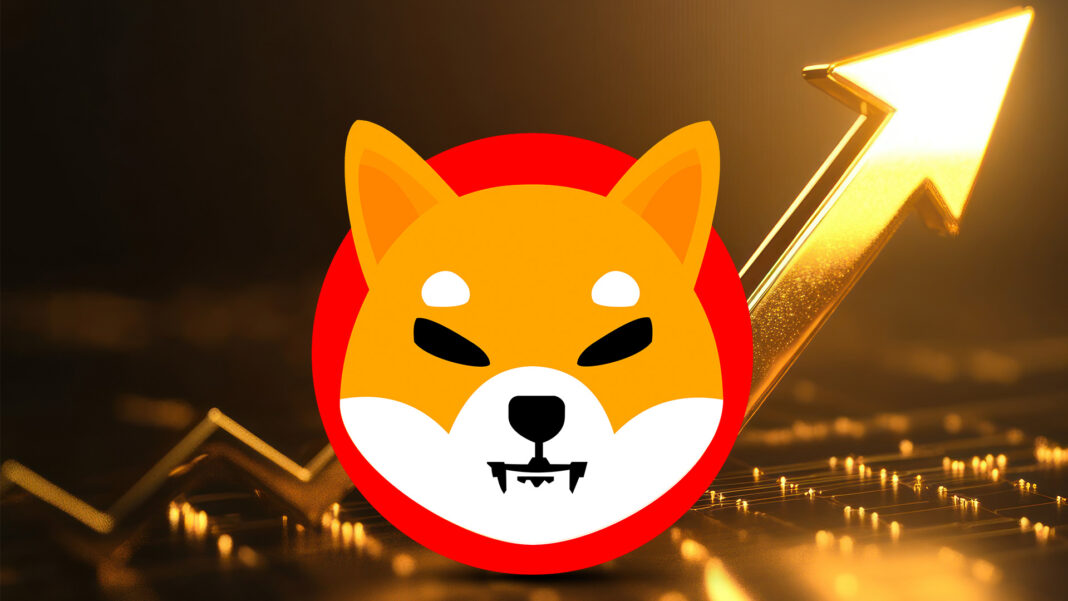 Shiba Inu Price