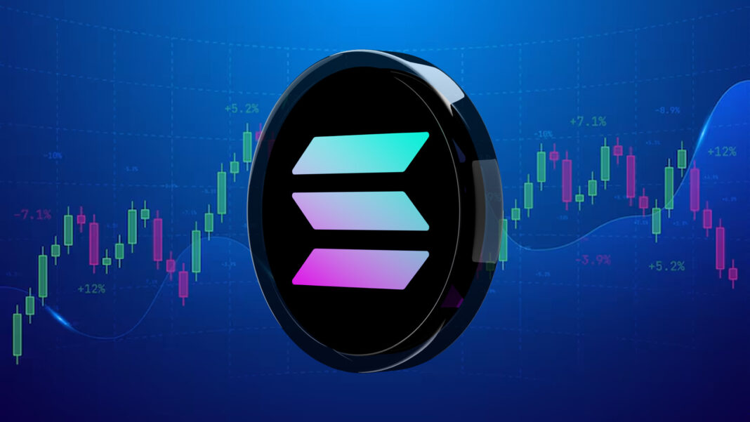 Solana ETF