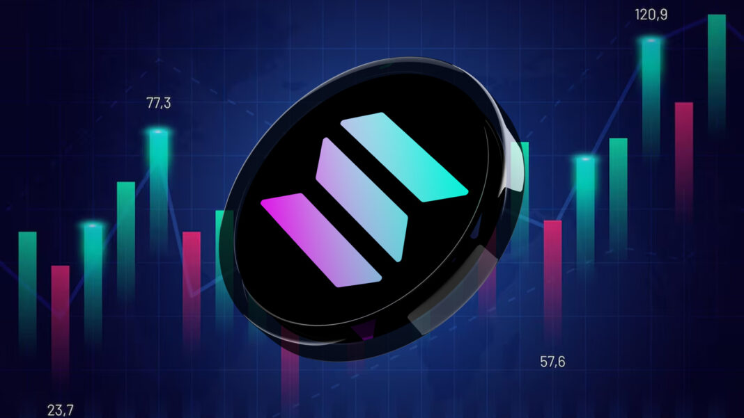 Solana Price Prediction