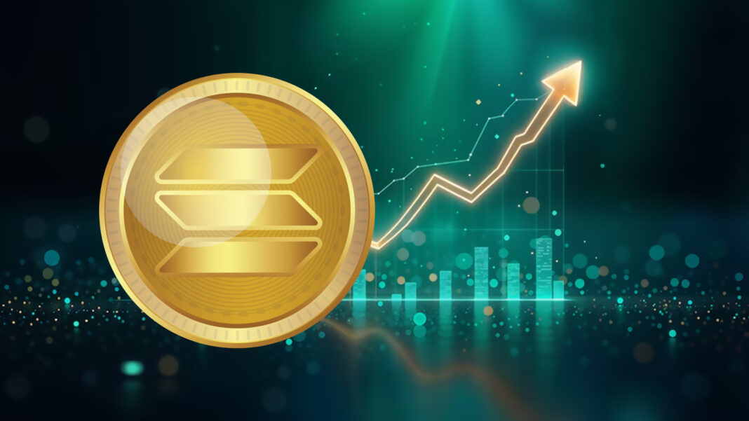 Solana Price Prediction