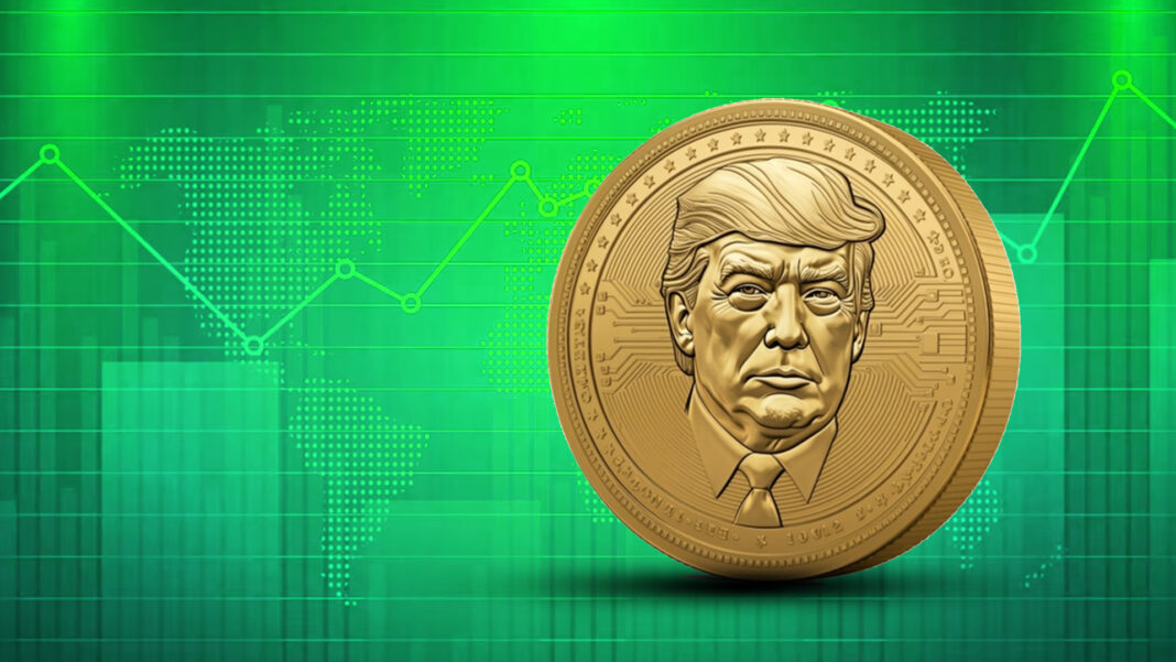 TRUMP Meme Coin