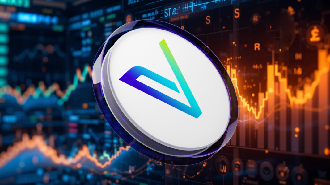 VET Price