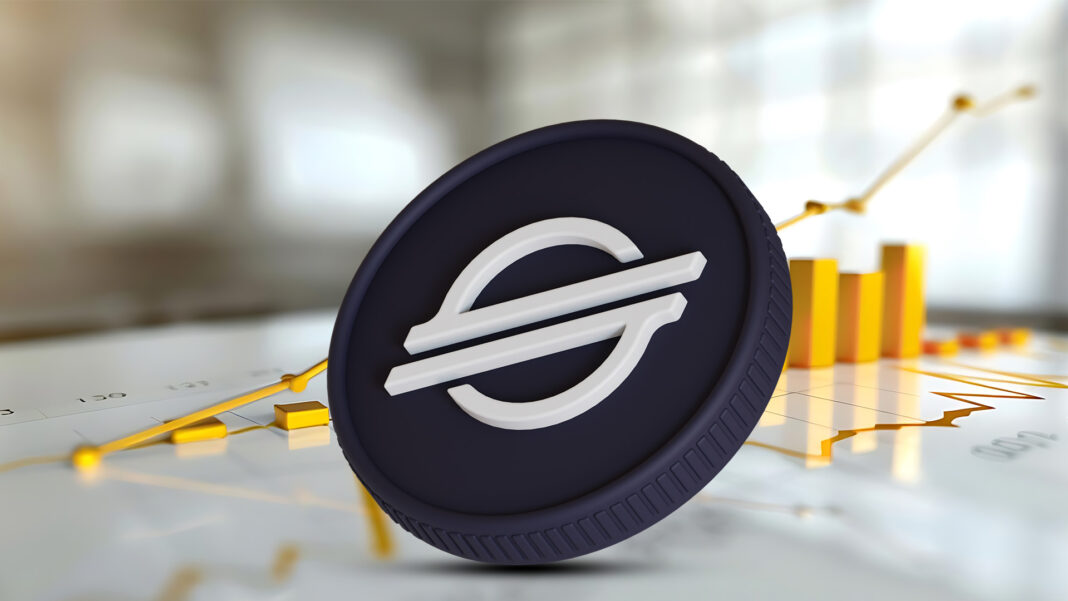 XLM Price