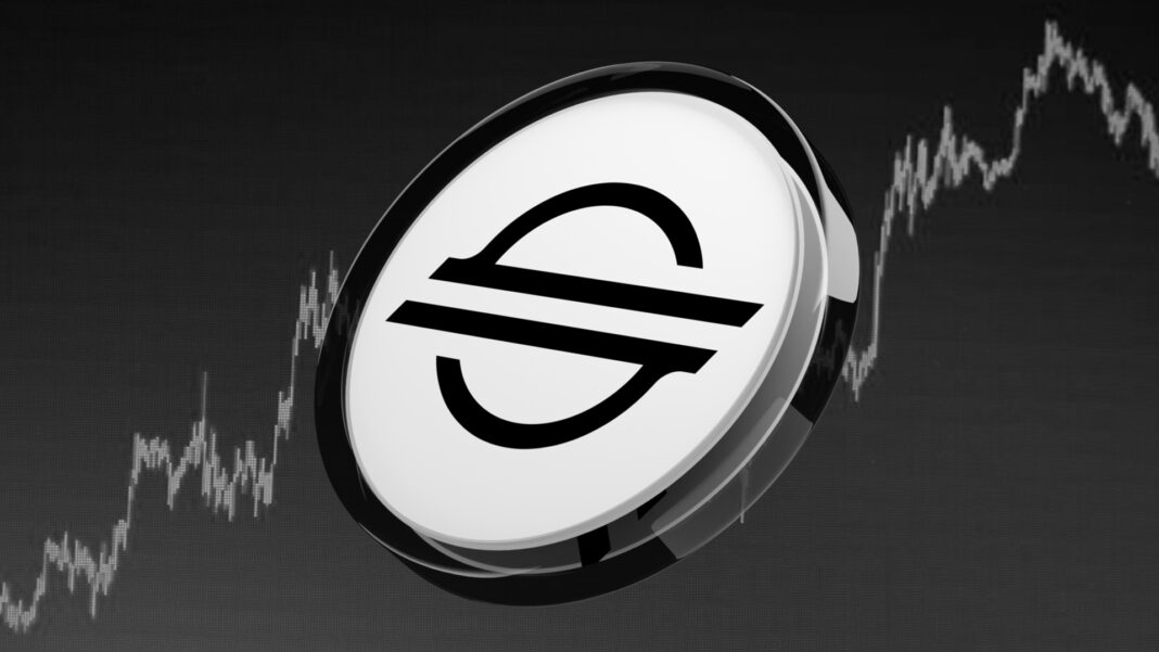 XLM Price Prediction
