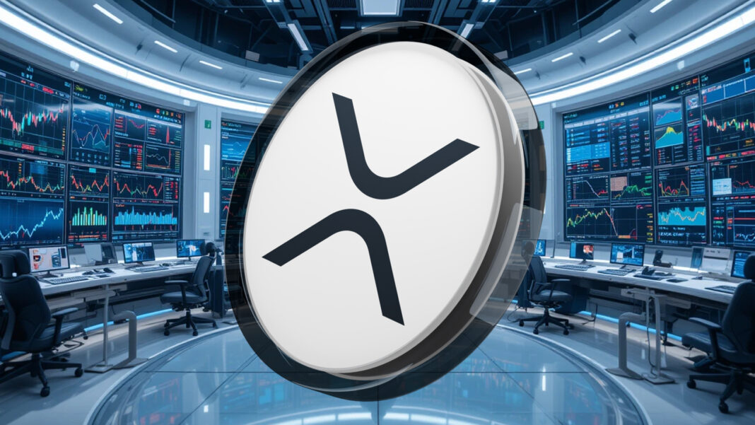 XRP Crypto News