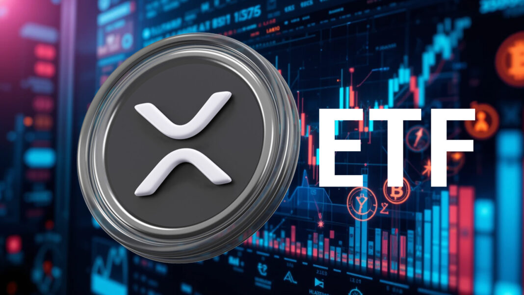 XRP ETF News