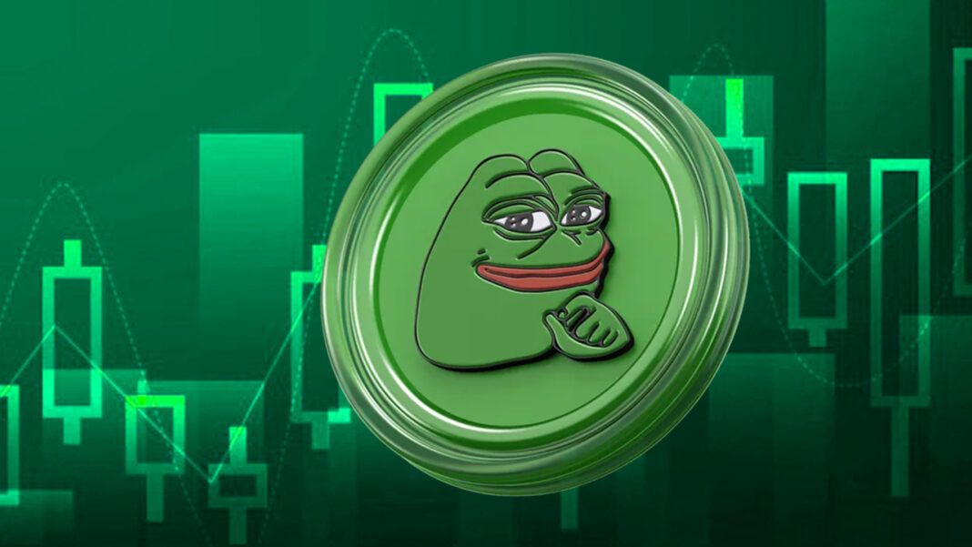 Pepe Coin Price Prediction