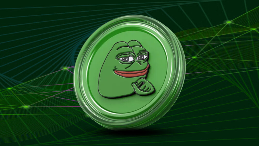 Pepe Coin Price Prediction