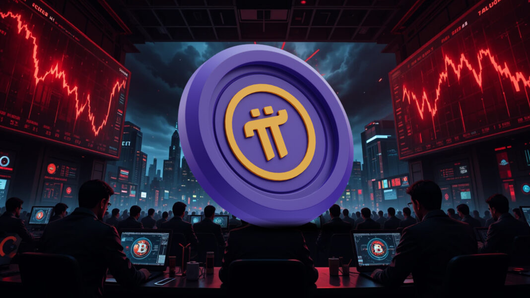Pi Coin