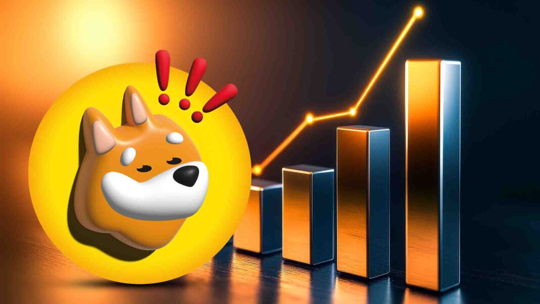 BONK Coin Price