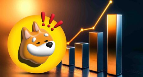 BONK Coin Price Eyes 40% Rally, Will Meme Coin Break Resistance?