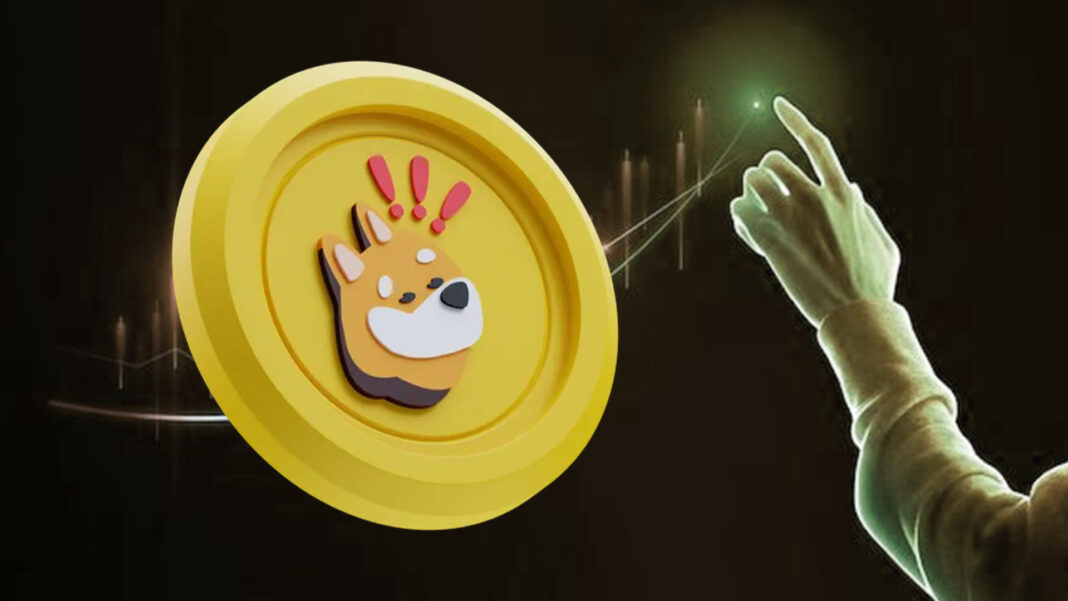 Bonk coin Price