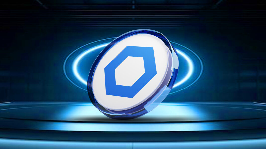 Chainlink News