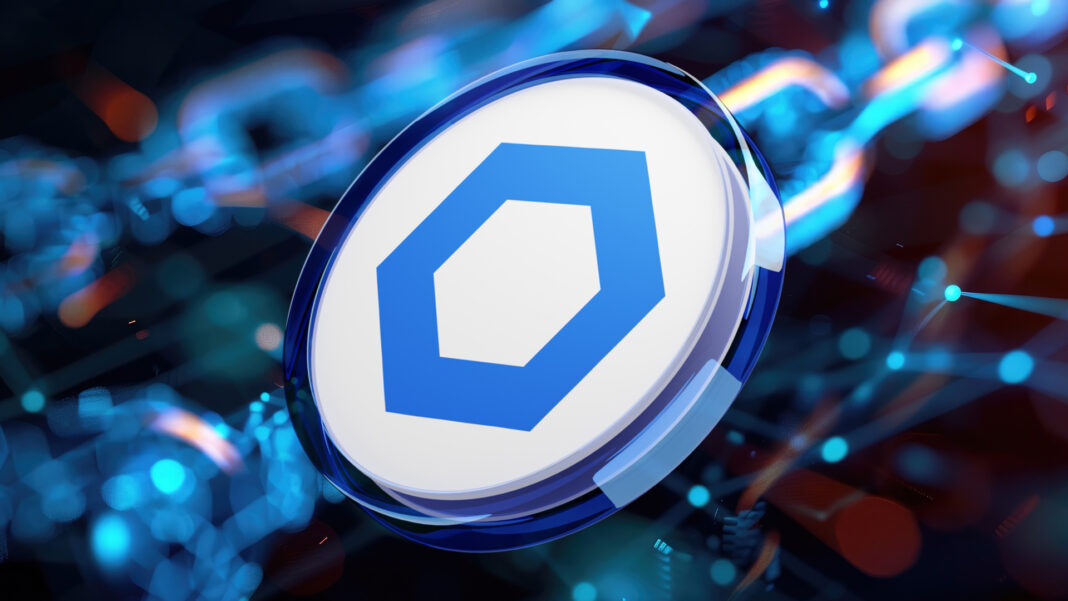 Chainlink Price Prediction