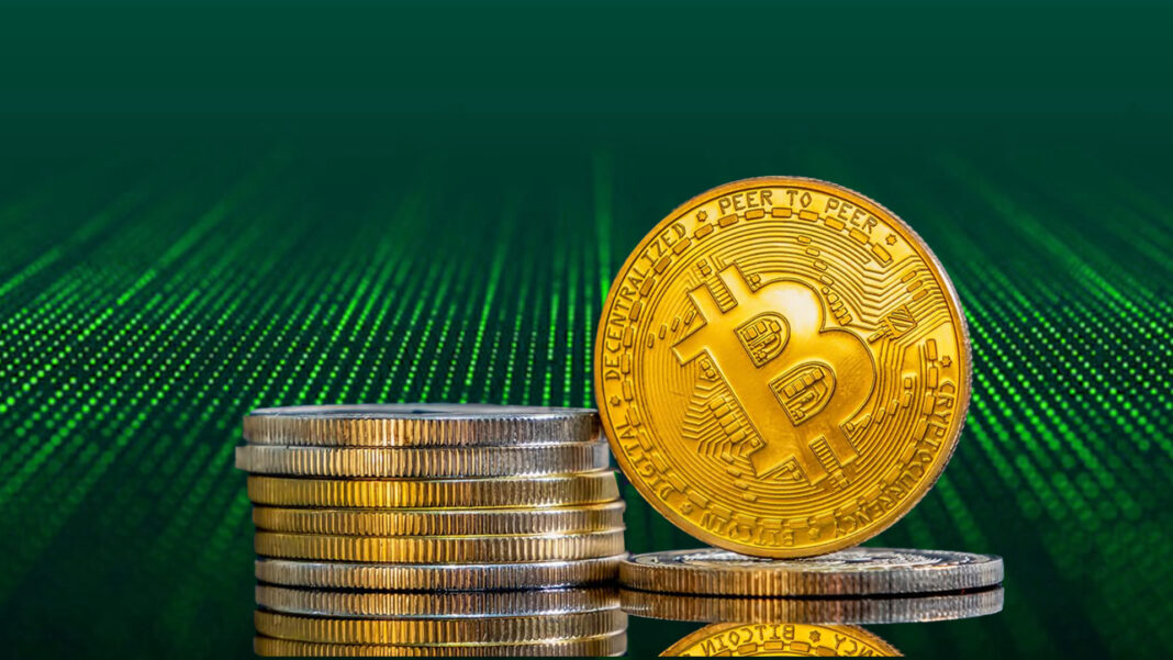 Crypto Crash