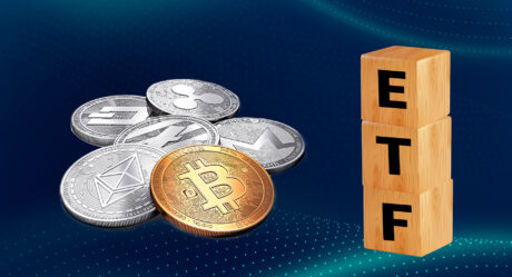 Crypto ETFs: A Game-Changer for Institutional Crypto Investment in 2025