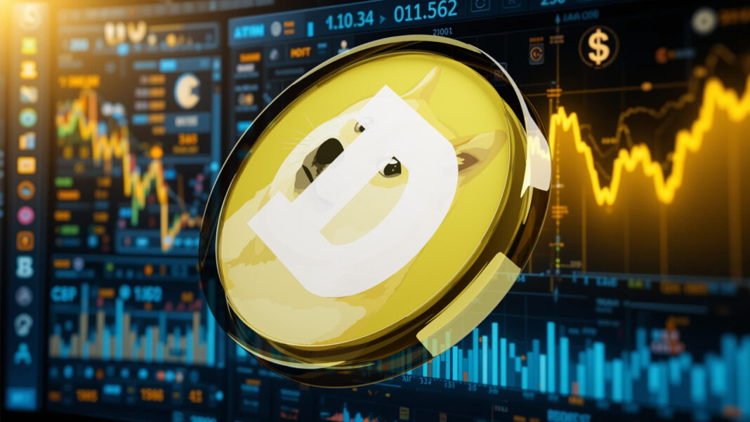 Dogecoin Prediction